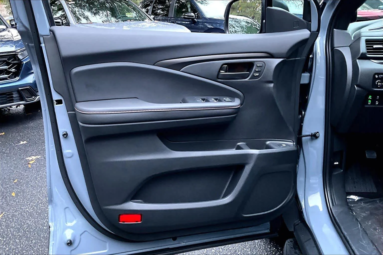 2026 Honda Ridgeline TrailSport - Photo 13