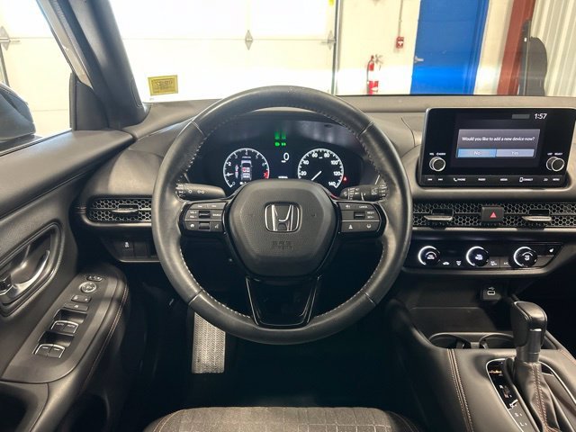 2024 Honda HR-V Sport - Photo 15
