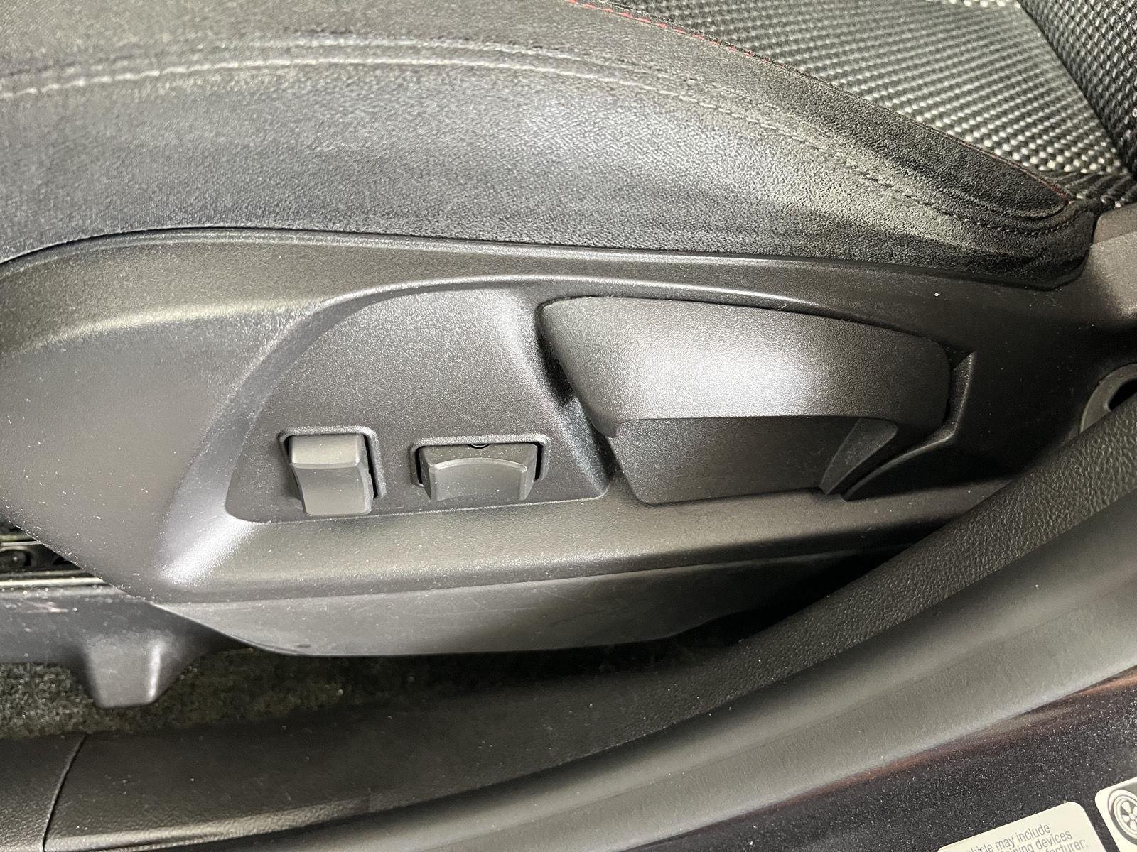 Used 2016 Tungsten Metallic Chevrolet LT image 12