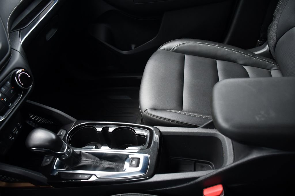 Used 2023 Blue Glow Metallic Chevrolet ACTIV image 21