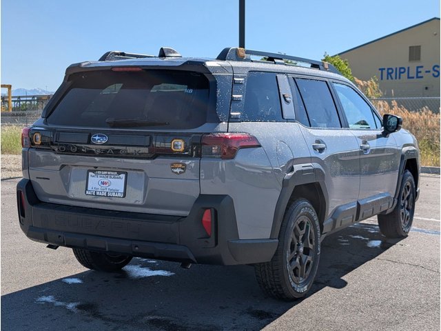 New 2026 RIVER ROCK PEARL Subaru Wilderness image 3