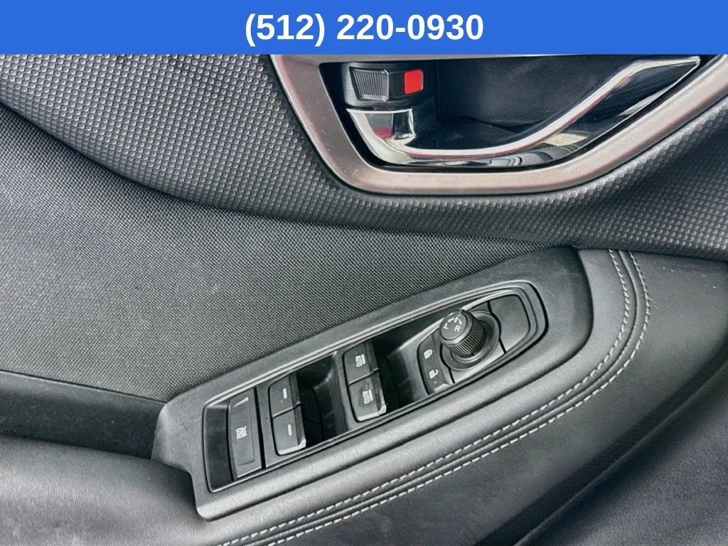 Certified Used 2024 White Subaru Premium image 22