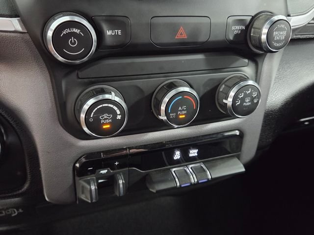 Used 2024 White Ram Big Horn image 23