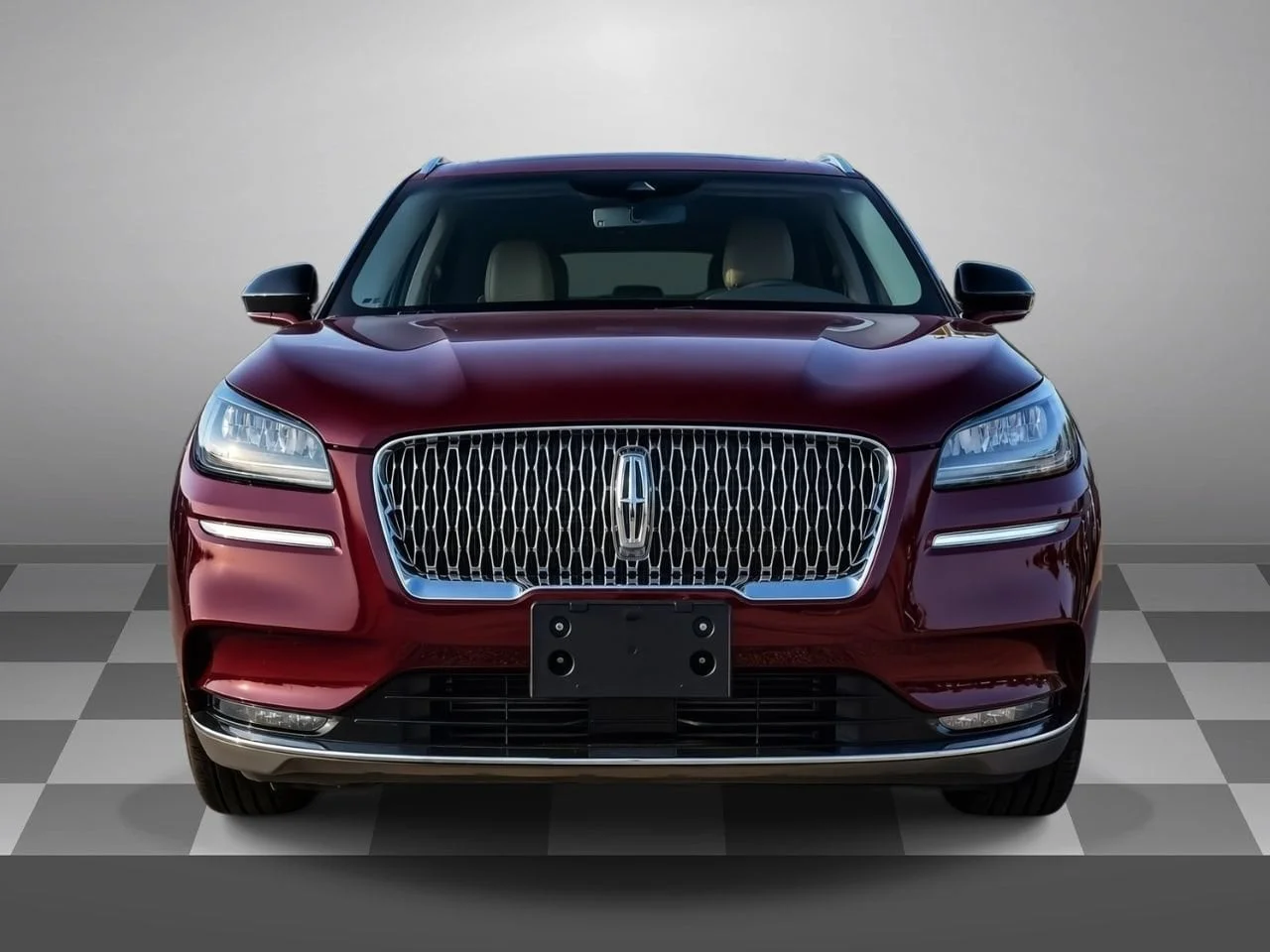 2021 Lincoln Corsair