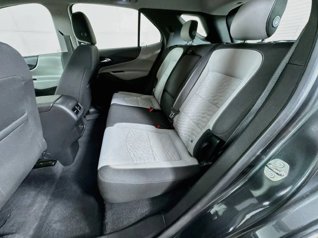 Used 2020 Gray Chevrolet LS image 28