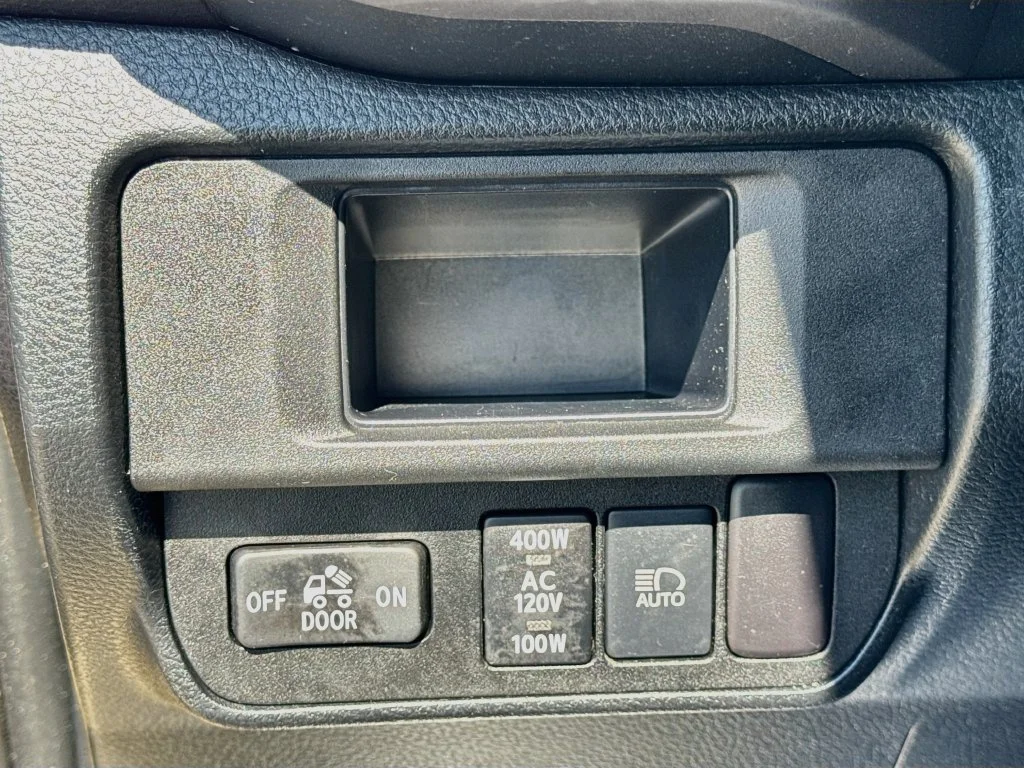 Used 2019 Beige Toyota TRD Sport image 10