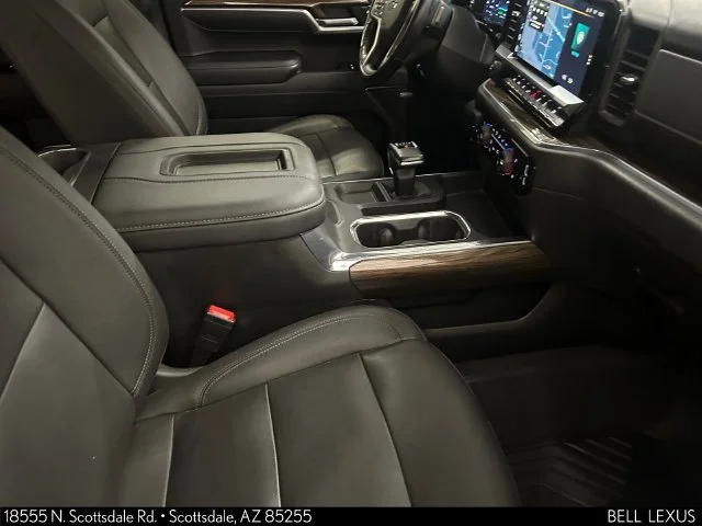 Used 2022 Blue Chevrolet RST image 12