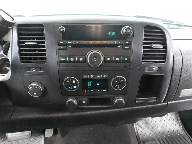 2009 Chevrolet Silverado 1500 1LT - Photo 28
