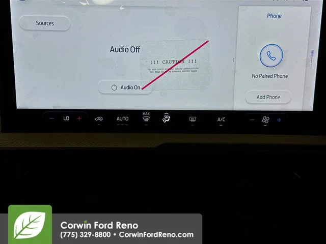 2026 Ford Bronco Sport Big Bend - Photo 16