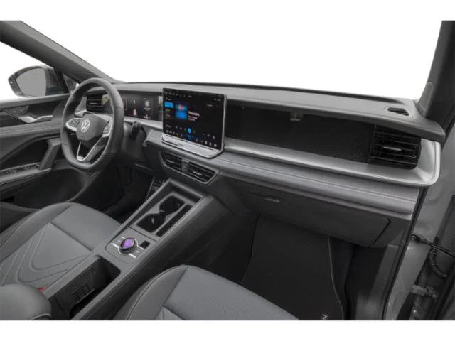 New 2026 Sandstone Volkswagen SE R-Line Black image 17