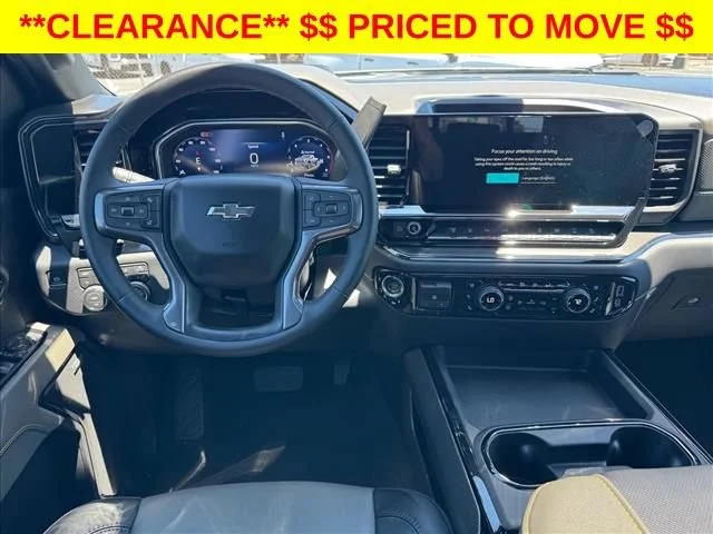 2026 Chevrolet Silverado 2500 HD ZR2 - Photo 21