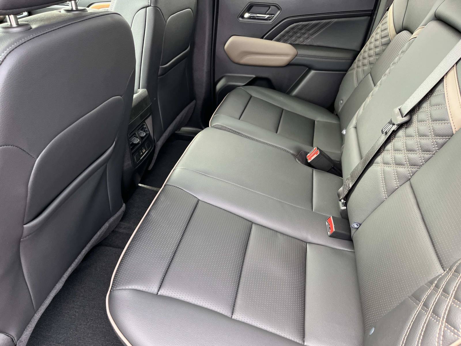 2026 GMC Canyon Denali - Photo 19