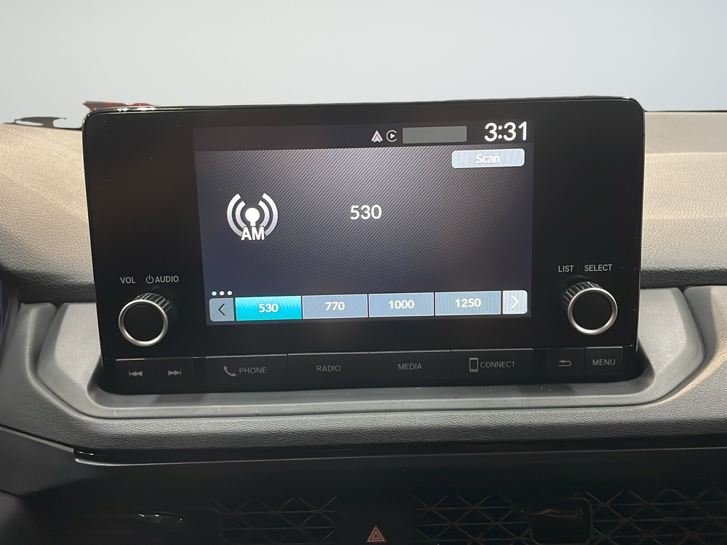Used 2025 Silver Honda LX image 14