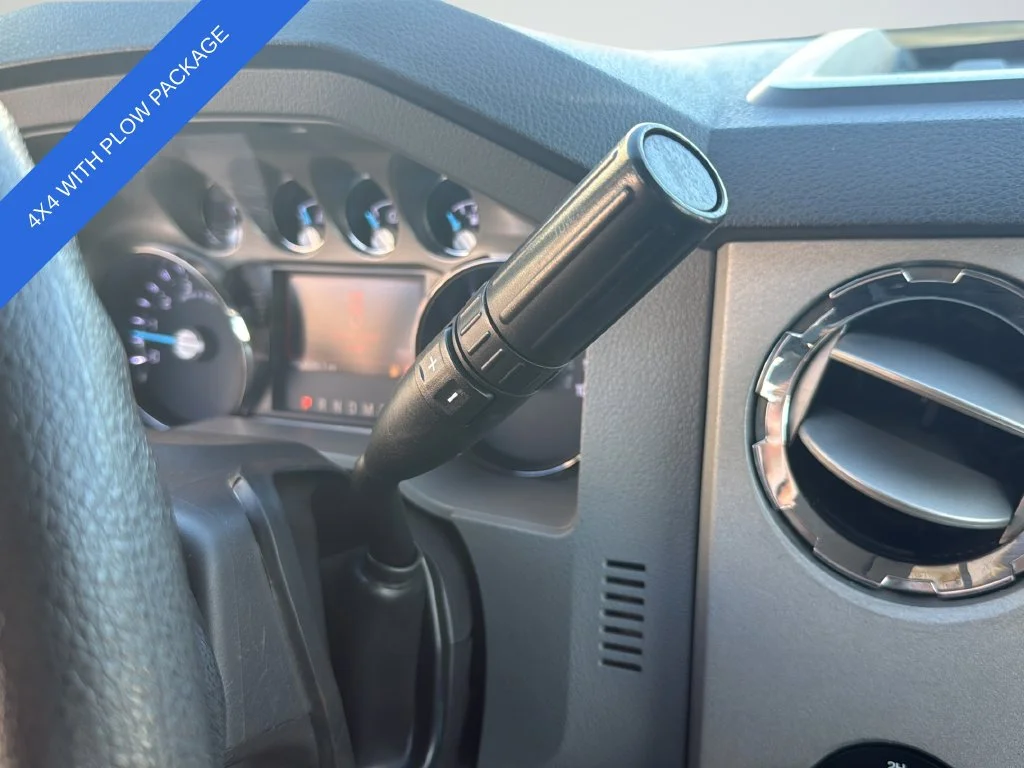 Used 2014 Black Ford XLT image 26