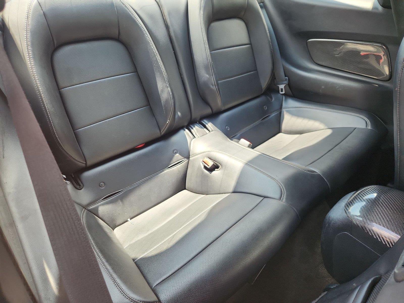 Used 2016  Ford EcoBoost image 25