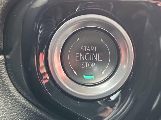 Used 2025 Black Chevrolet RST image 16