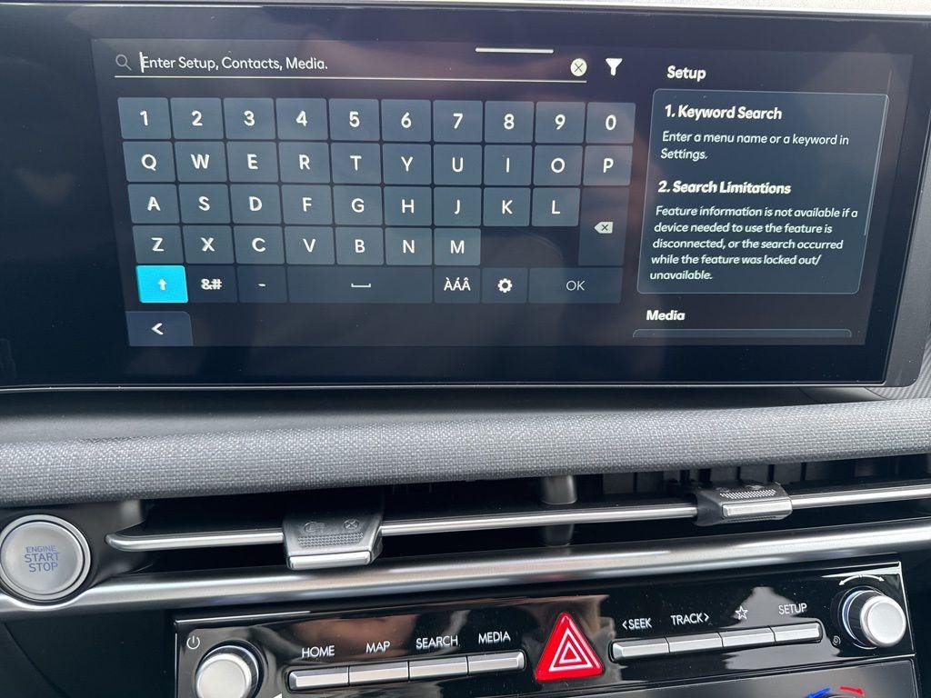 New 2026 White Hyundai XRT AWD image 21