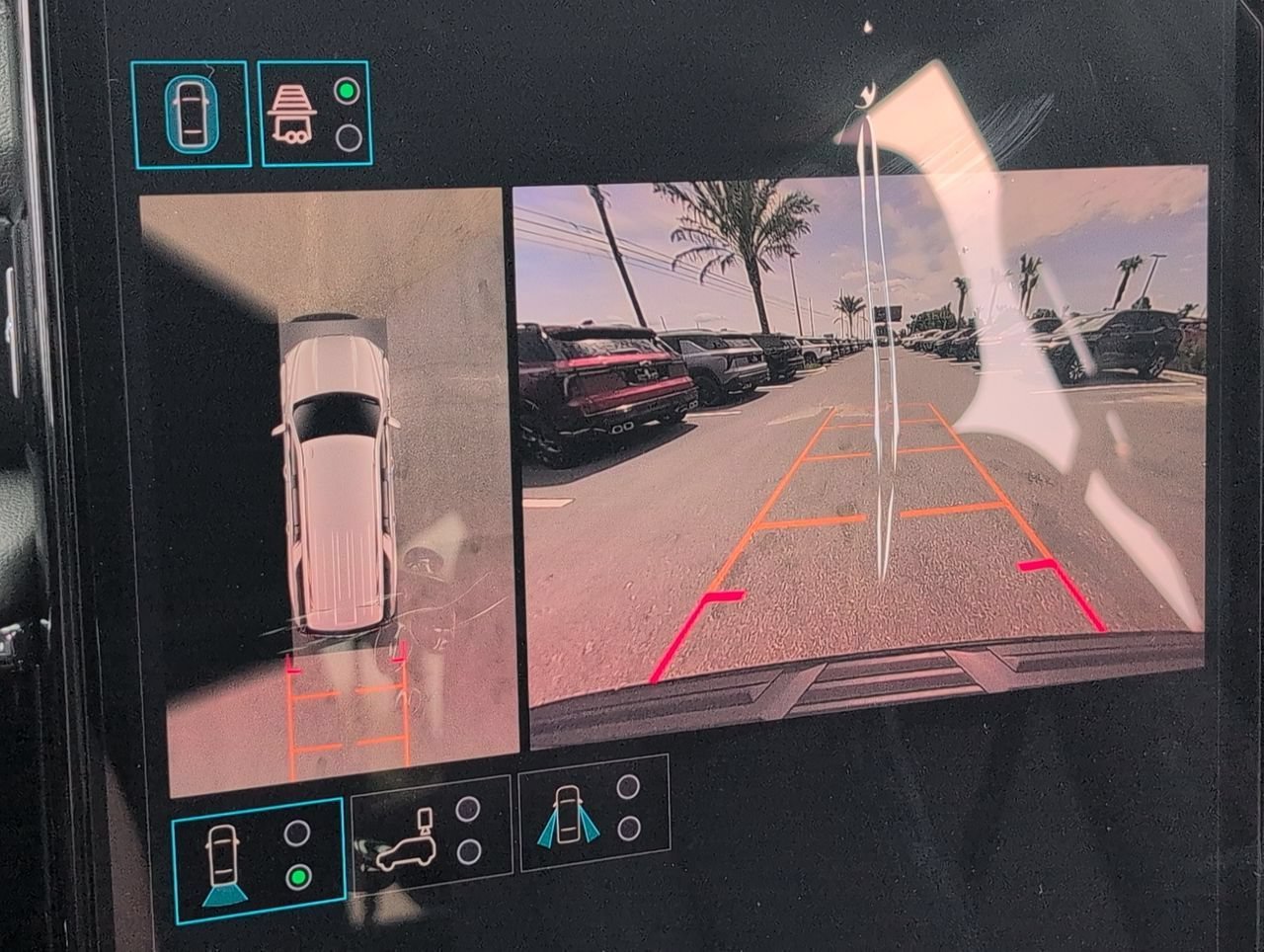 2026 GMC Yukon XL Denali - Photo 15