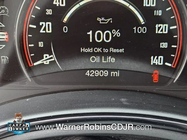 Used 2025 Gray Dodge GT image 29