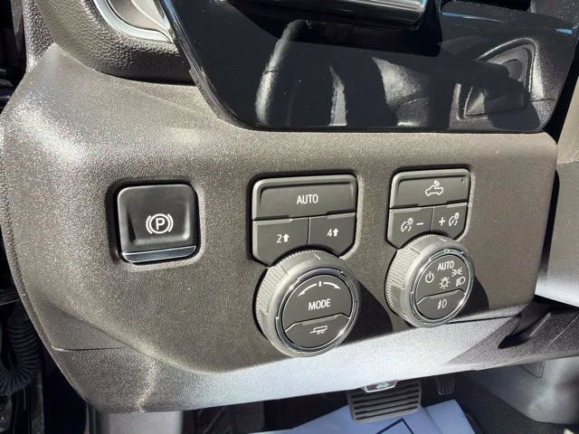 Used 2026 Black Chevrolet RST image 29