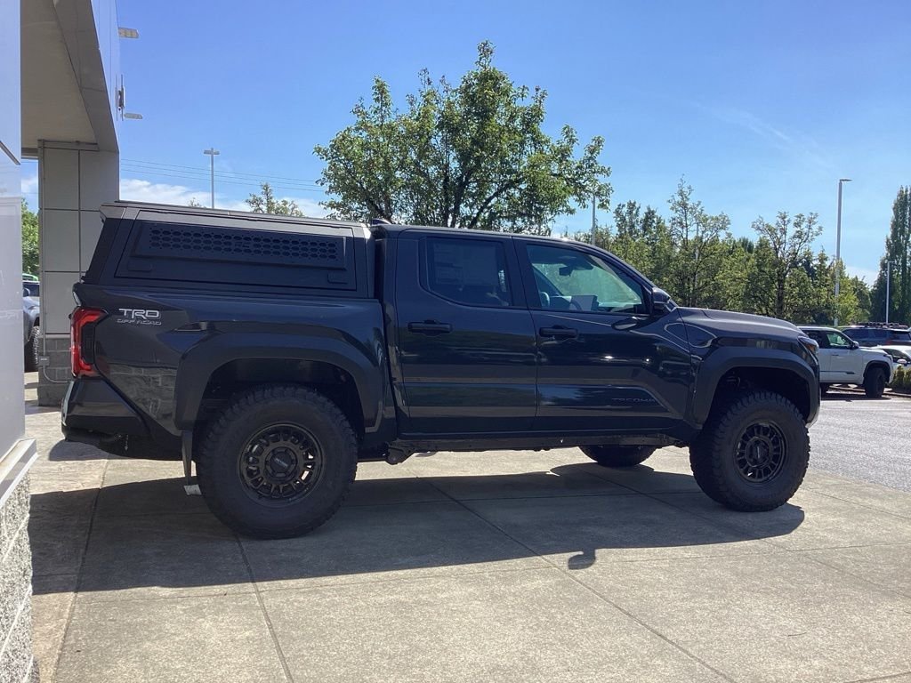 New 2026 Underground Toyota TRD Off-Road image 6