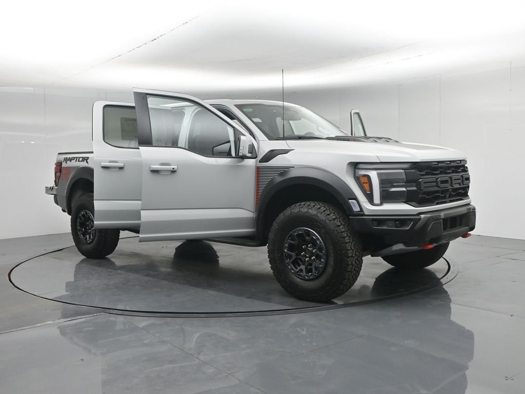 New 2026 Avalanche Ford Raptor image 34