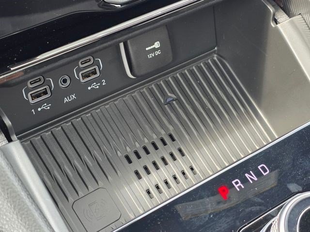 New 2026 Baltic Gray Metallic Clearcoat Jeep Limited Reserve image 38