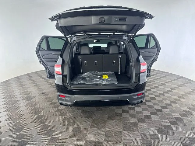 Used 2026 Gray Honda Touring image 19