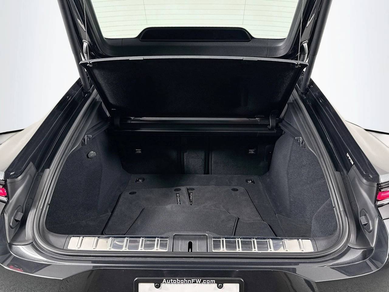 Certified Used 2025 Volcano Grey Metallic Porsche GTS image 39
