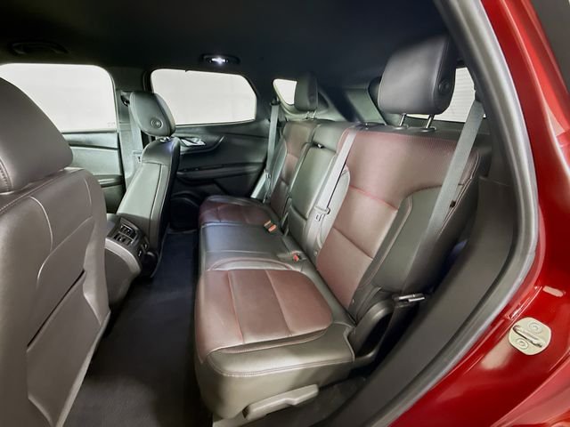 Used 2020 Red Chevrolet RS image 24