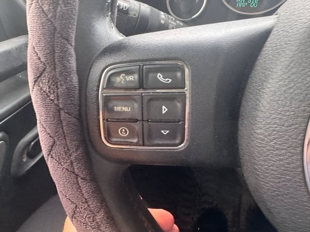 Used 2013 Black Jeep Sport image 21