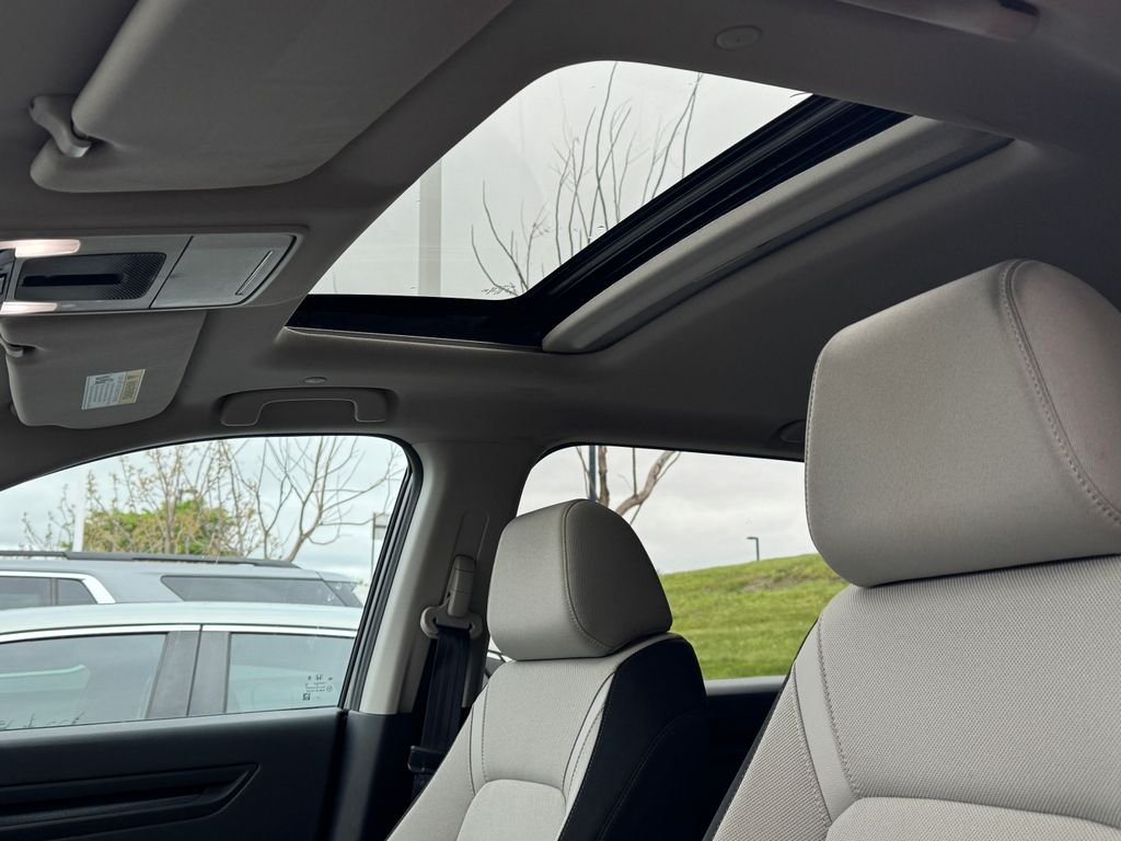 2023 Honda CR-V EX - Photo 32