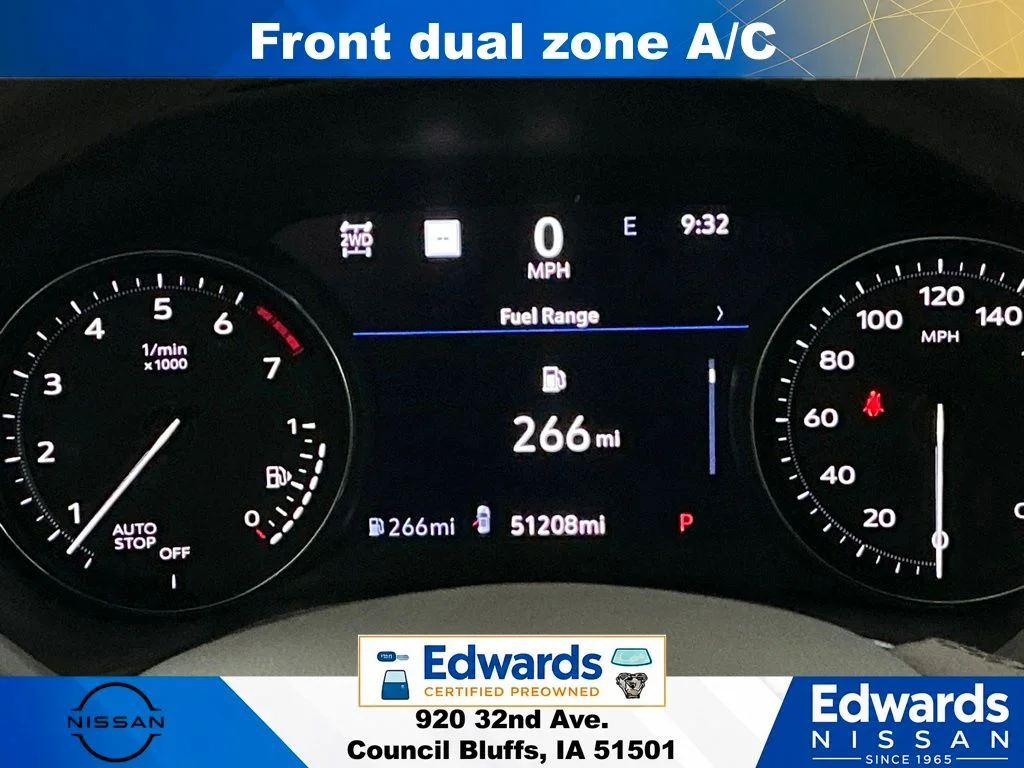Used 2019 Blue Cadillac Sport image 21