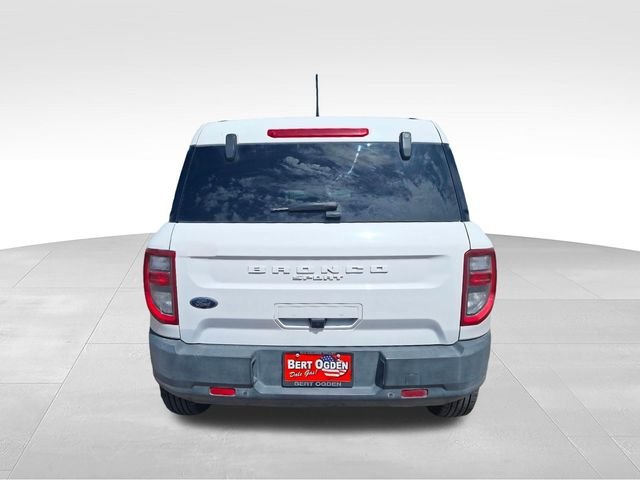 Used 2022 White Ford Big Bend image 6