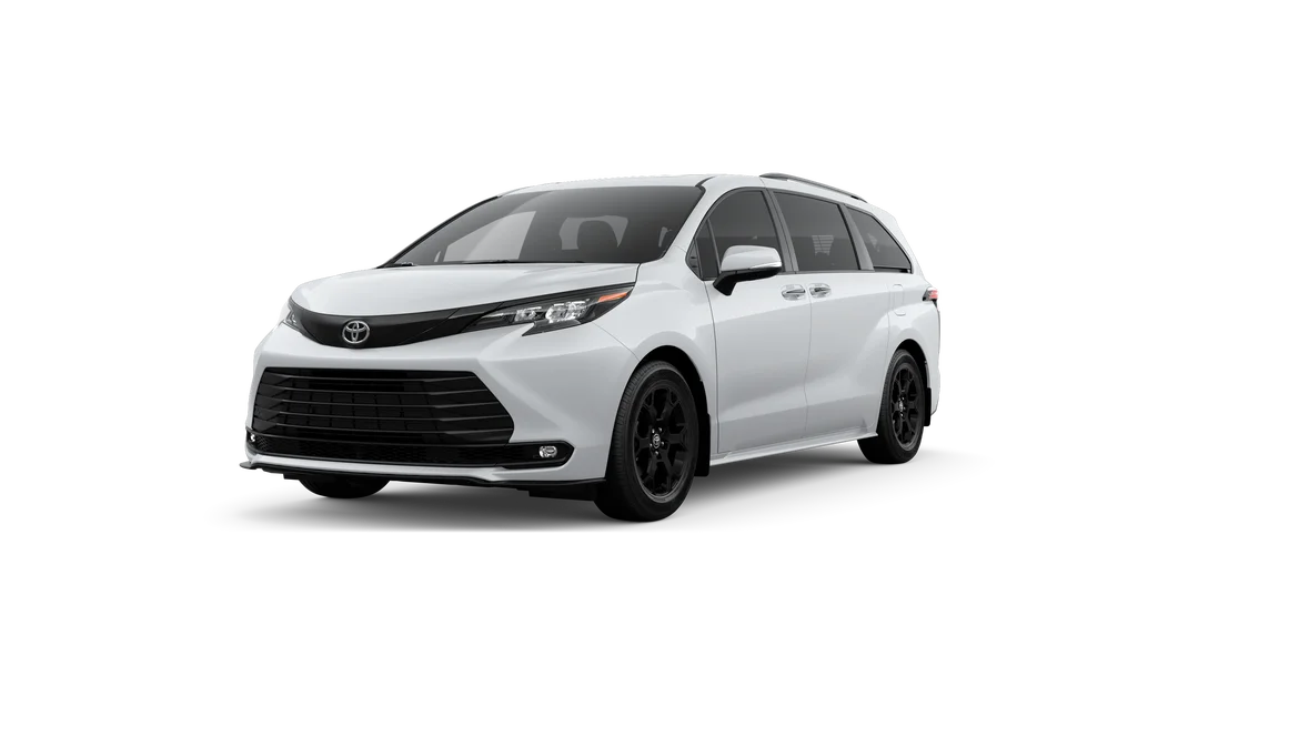New 2026 Ice Cap Toyota Woodland Edition image 23