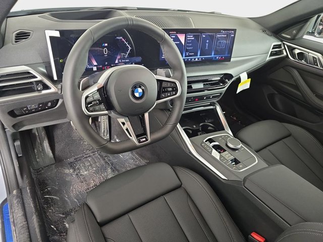 Certified Used 2026 Brooklyn Grey Metallic BMW 430i xDrive Gran Coupe image 16