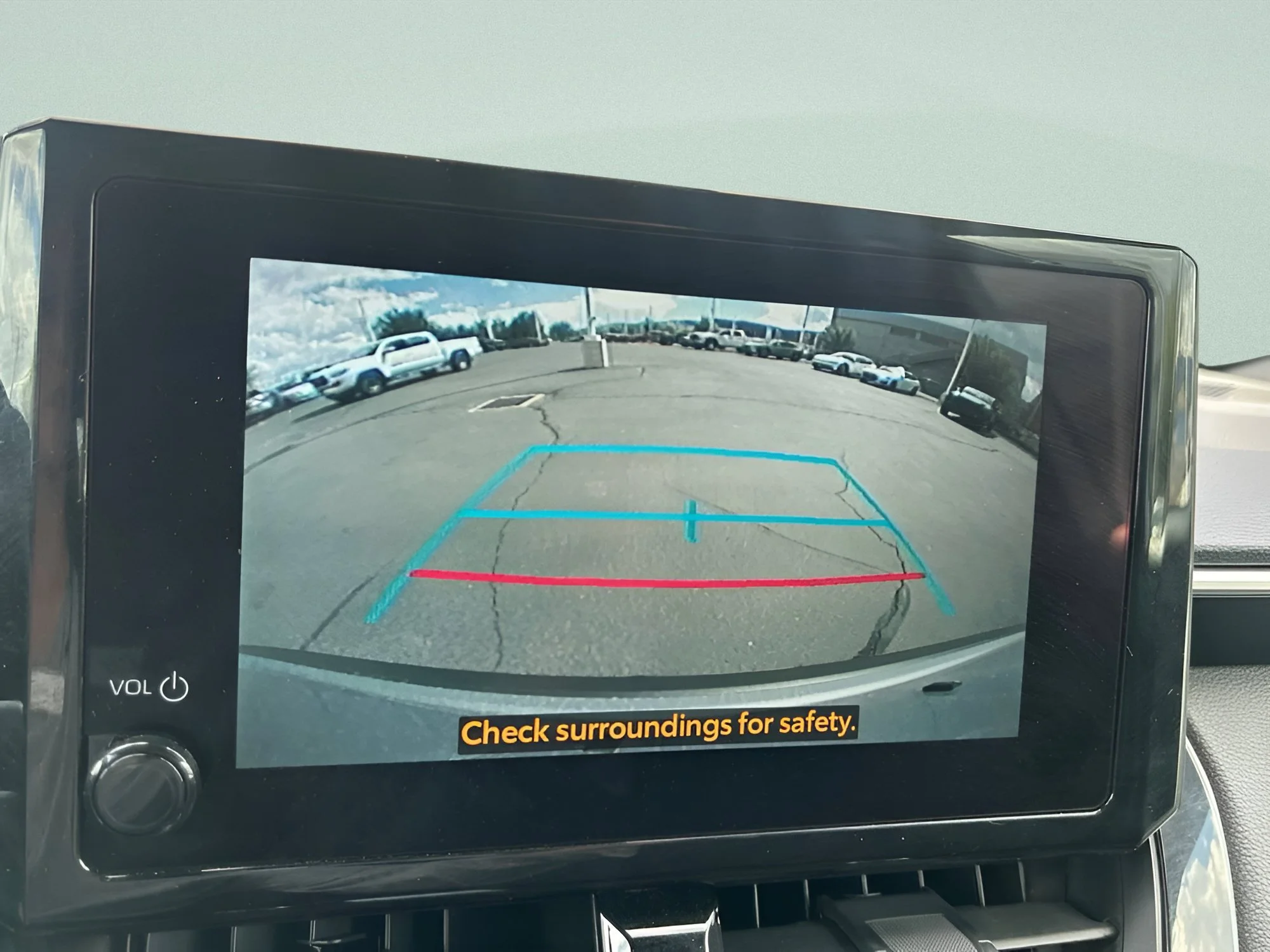 Certified Used 2023 Silver Toyota Hybrid SE image 31