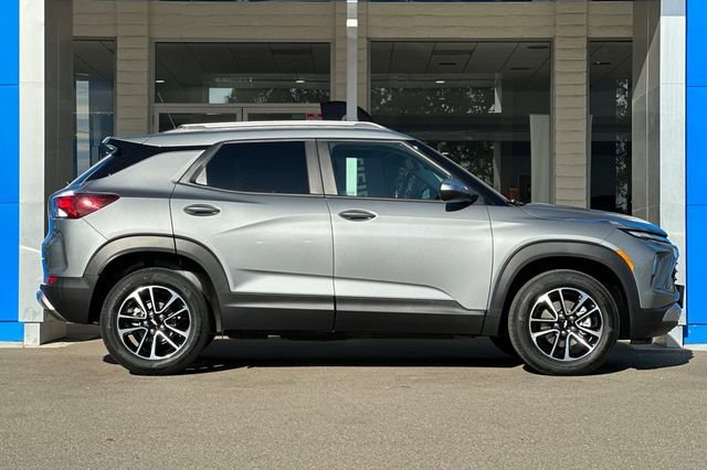2026 Chevrolet Trailblazer LT - Photo 5