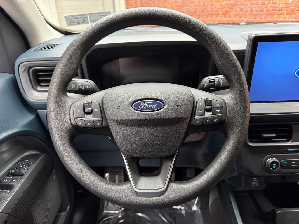 New 2026 Oxford White Ford XL image 11