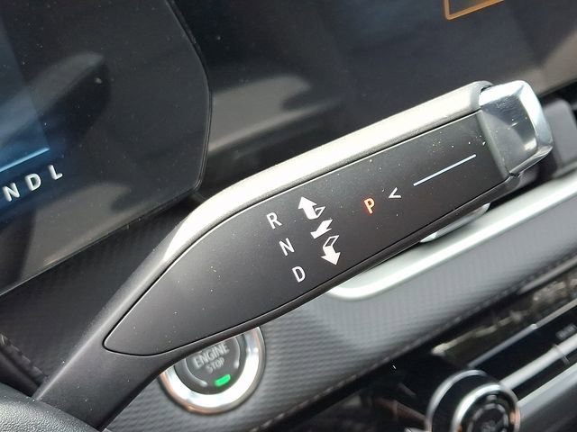 New 2026 Sterling Gray Metallic Chevrolet LT image 7