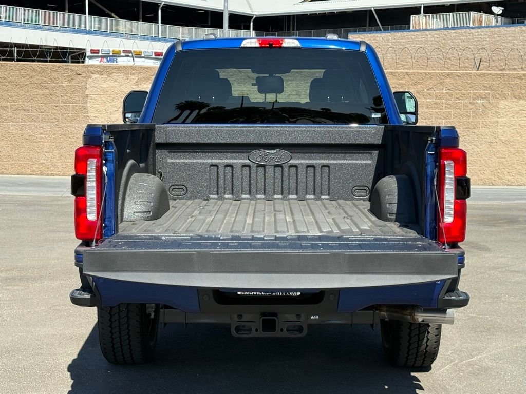 2026 Ford F-250 Super Duty Lariat - Photo 17