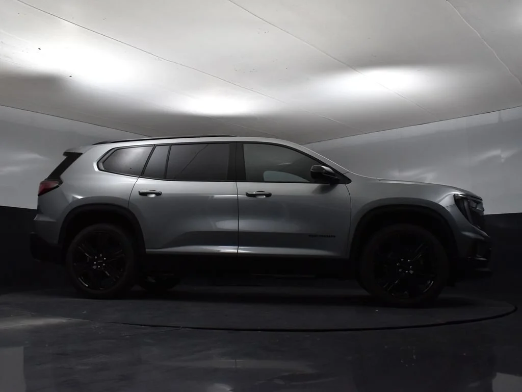 2027 GMC Acadia Elevation - Photo 40