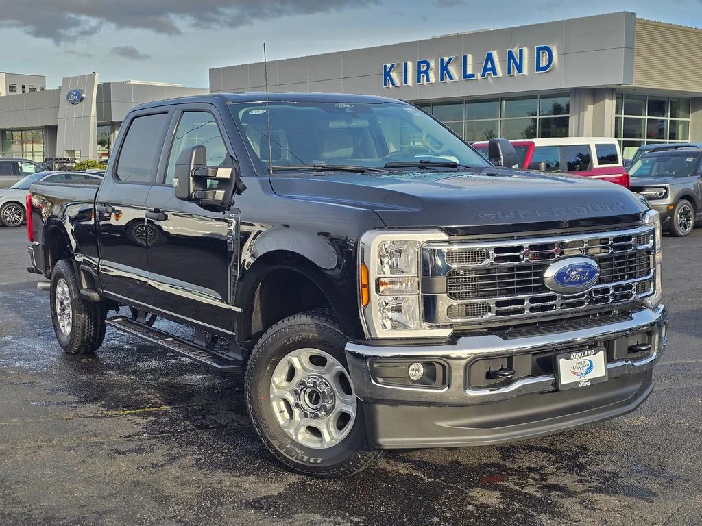 2026 Ford F-250 XLT 4x4 Crew Cab 6-3/4' Box's photo