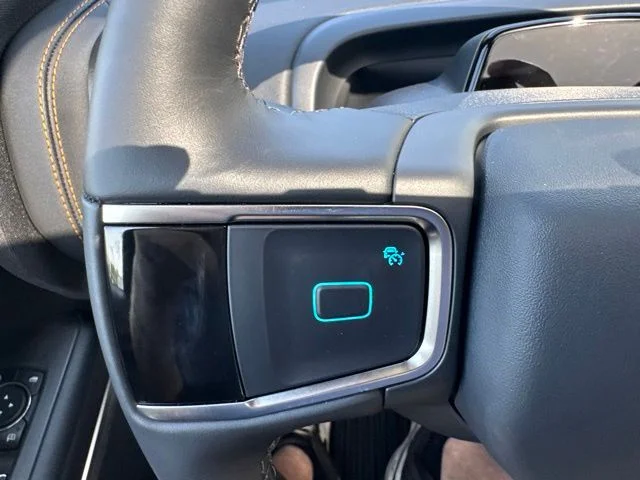 New 2026 Star White Metallic Tri-Coat Ford Tremor® image 23