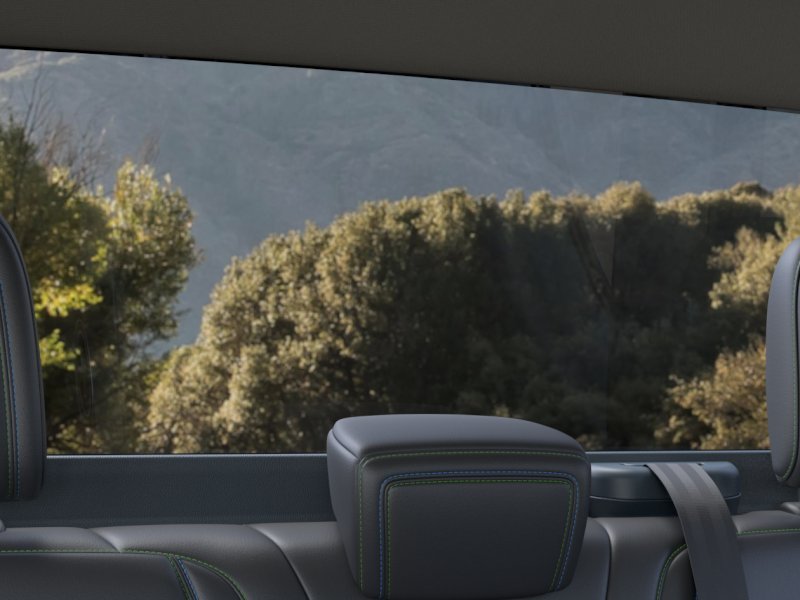 New 2026 Shadow Black Ford Lobo™ image 48