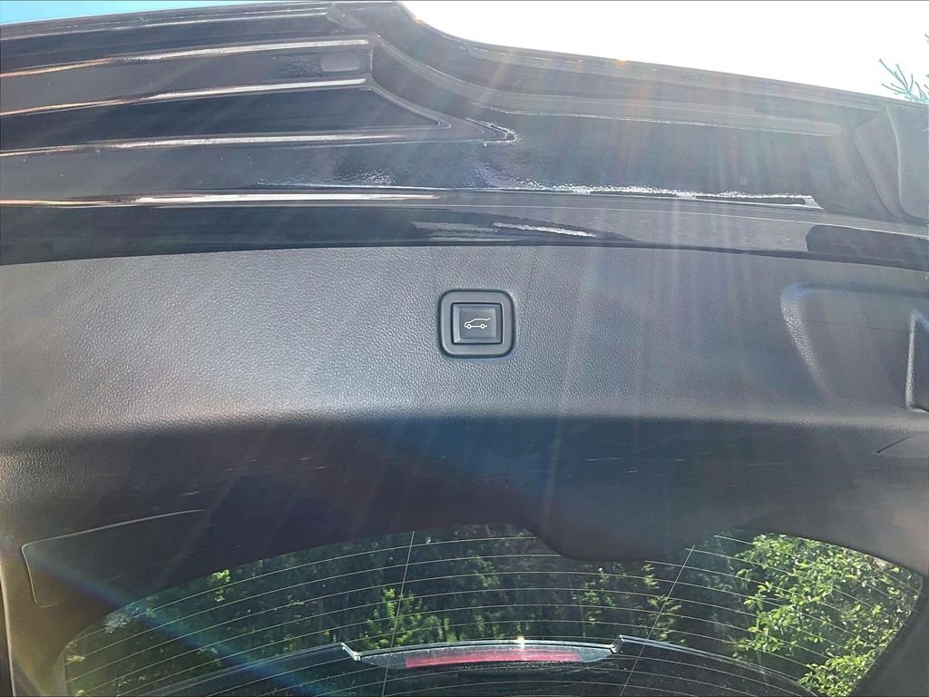 Used 2023 Black Chevrolet LT image 24
