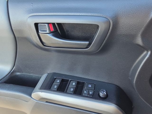 Used 2022 Gray Toyota SR5 image 31