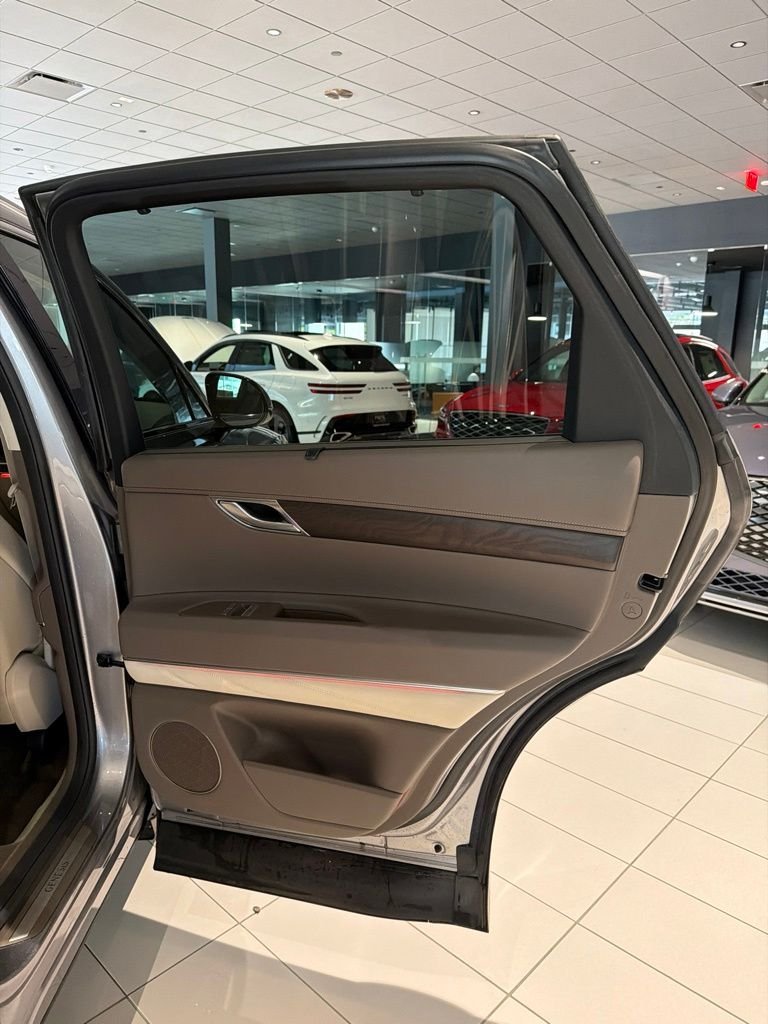 2024 GENESIS GV80 Standard - Photo 20