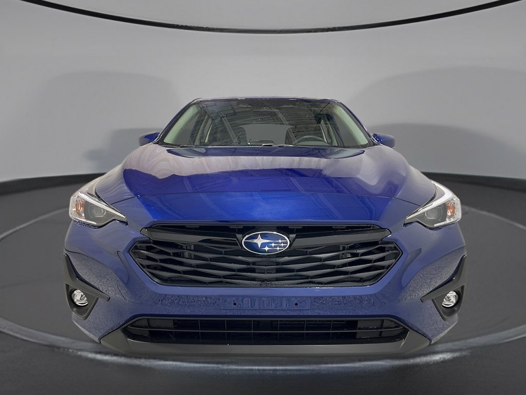 New 2026 SAPPHIRE BLUE PEARL Subaru Sport image 8