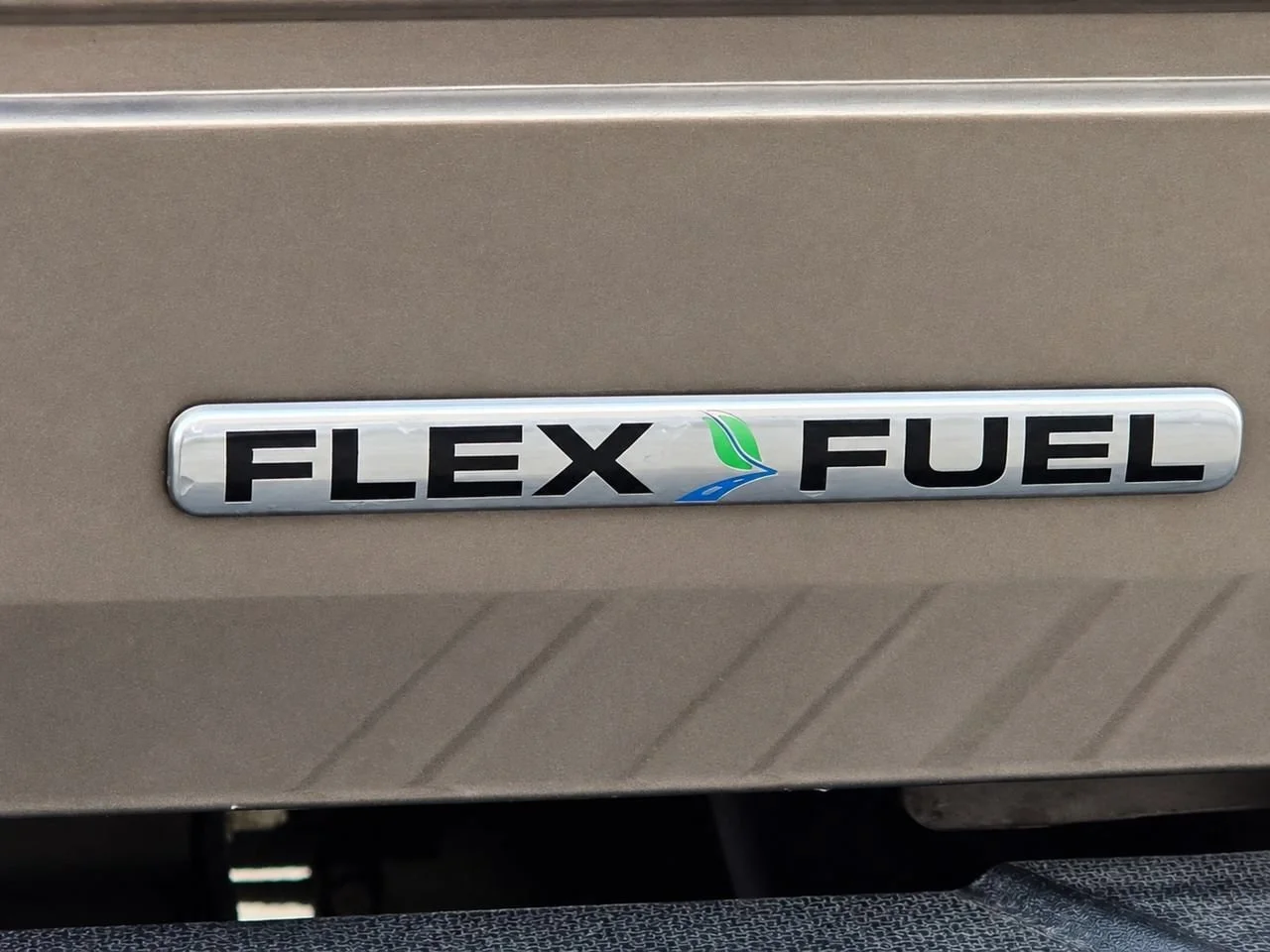 Used 2016 Caribou Ford  image 8